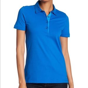 Tommy Bahama Tropicool Pique Polo